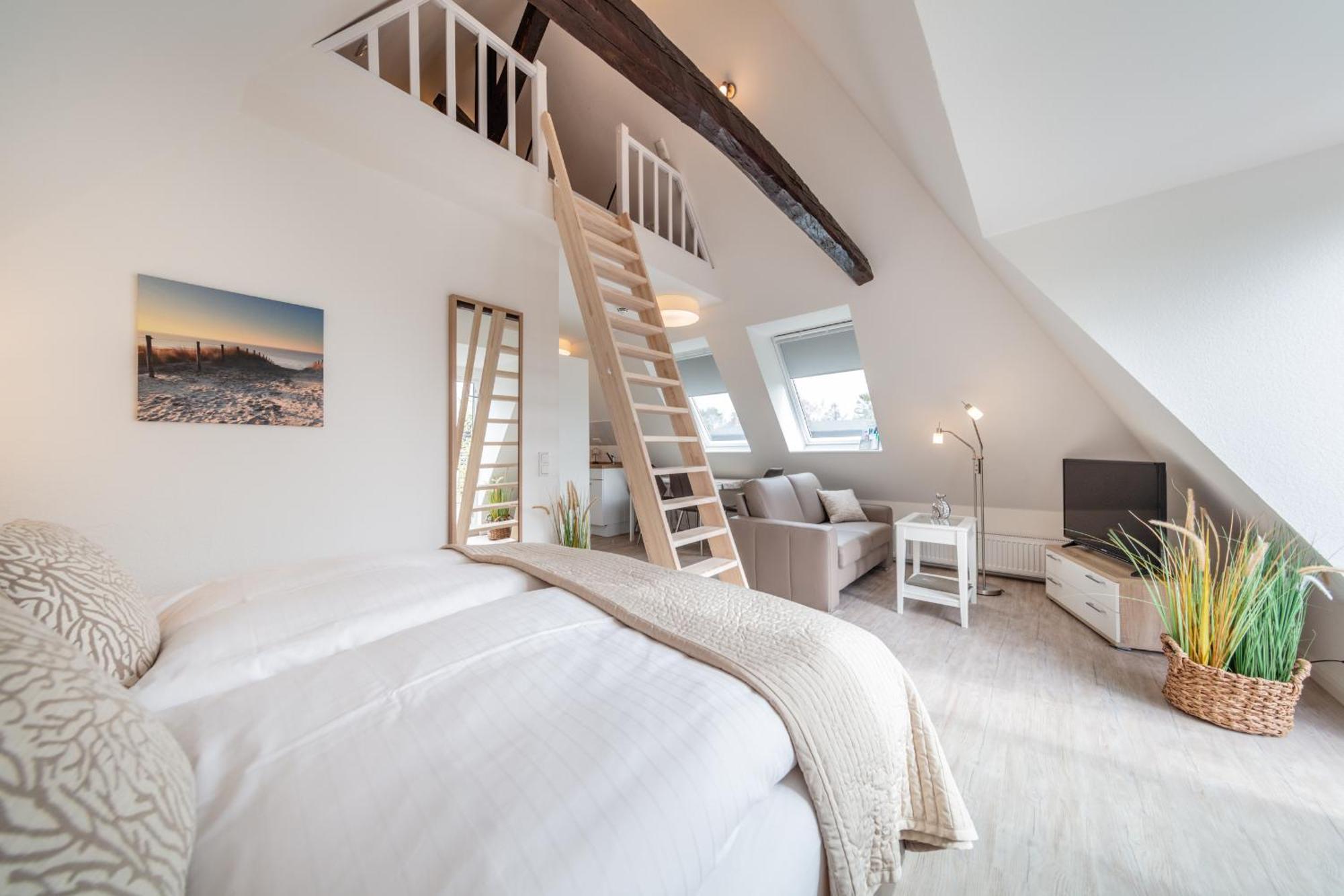 Hofhotel Kraehenberg Grömitz Habitación foto